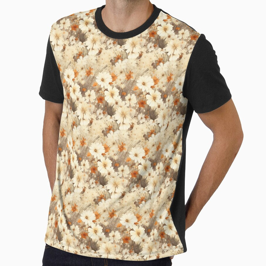 Jaranis - Vintage floral pattern (3/4) by sabantha