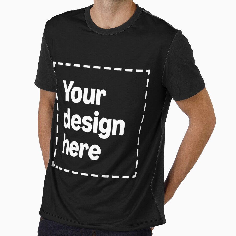 Custom Hoodie with Your Image for Men and Women by ElaineZPink