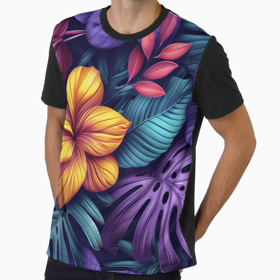 Océano - AOP - Hawaiian Tropical by Oceano-Beach
