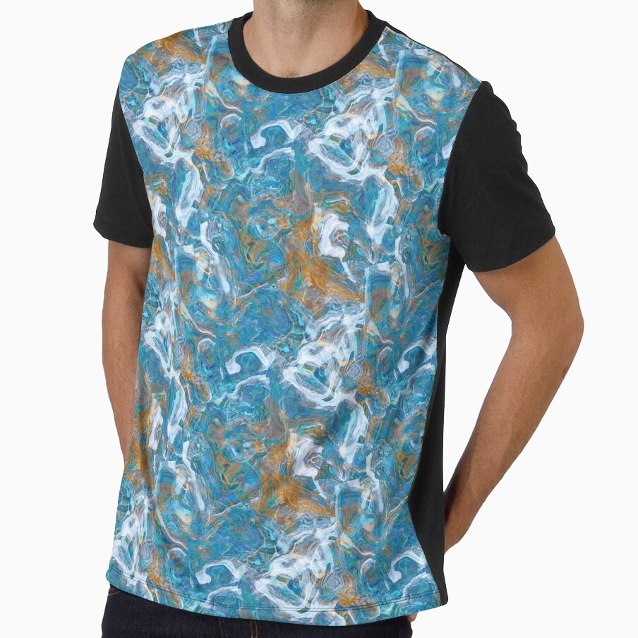 Plankton Bloom - light by SigsDesigns