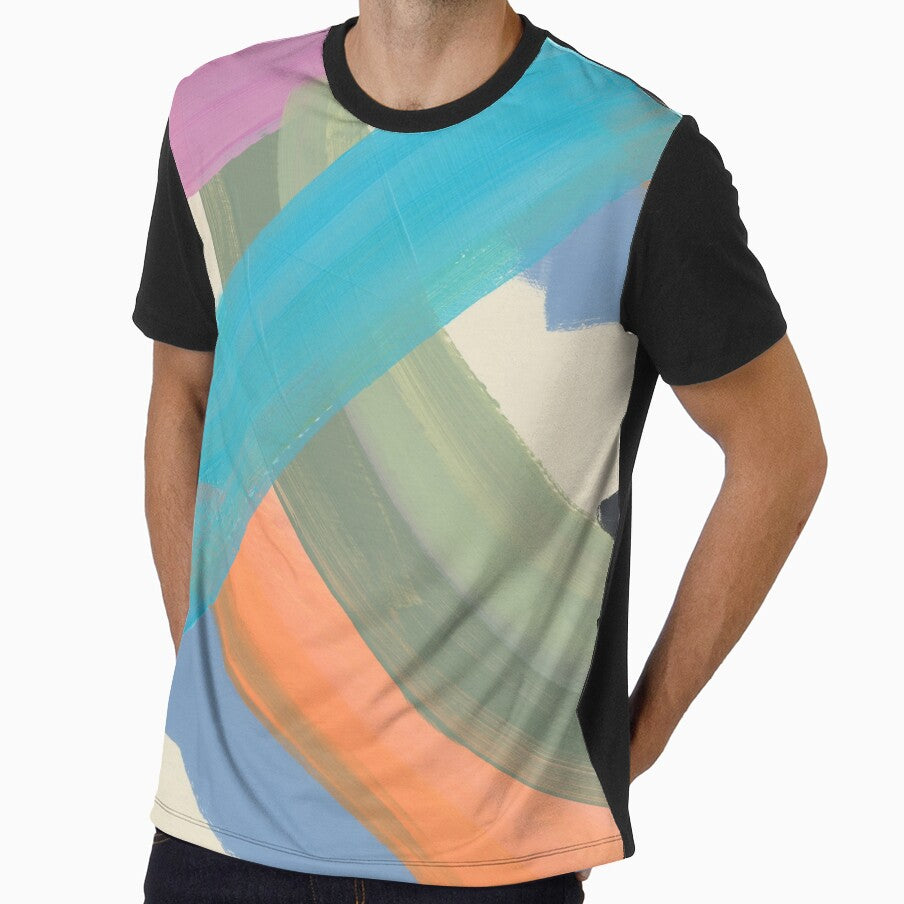Intertwined 2 by Jan Weiss Unisex