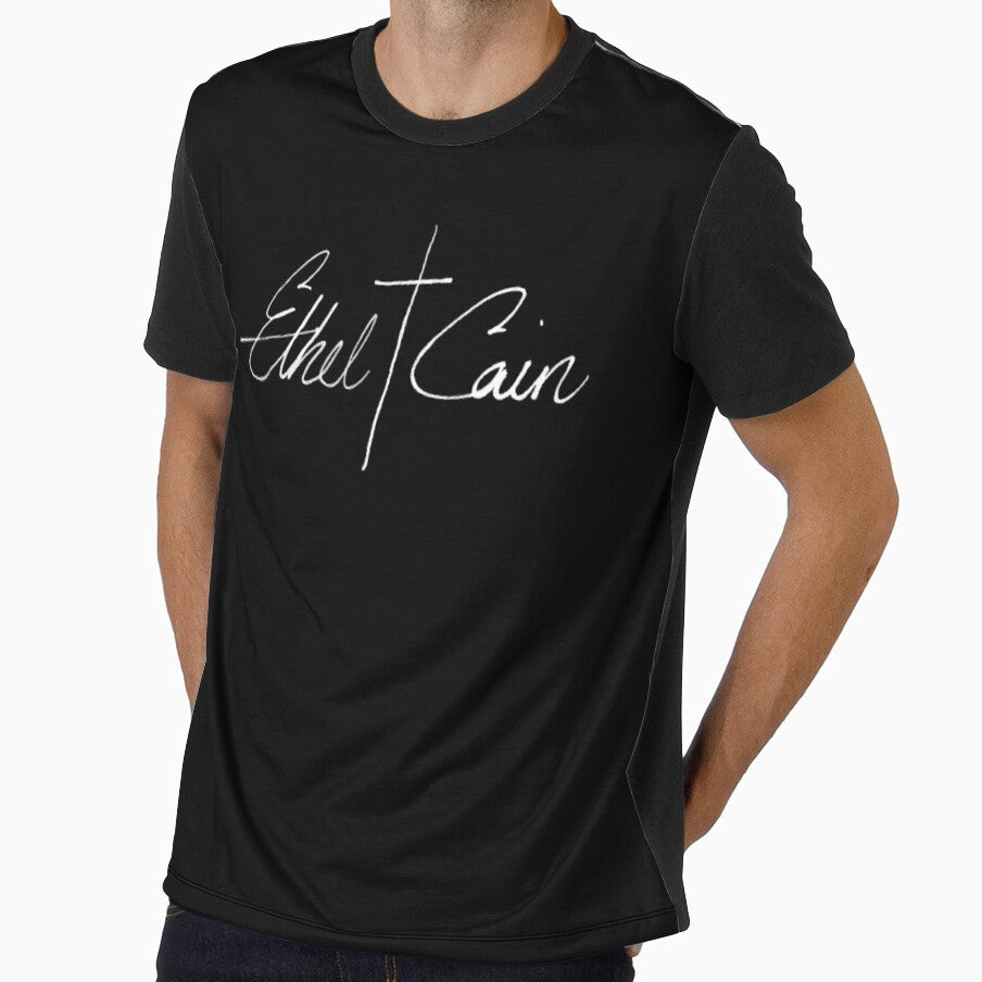 Ethel Cain Logo by seawitchxvinyl
