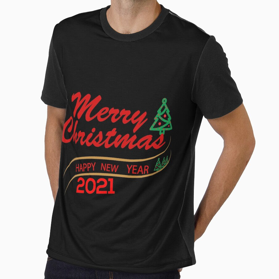 happy chinese new year 2021 T shirt by DesignerCrew
