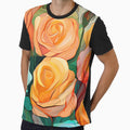 Rosatha - Pop Art Roses (4/4) by sabantha