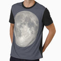 Full MOON by S-M-P-A