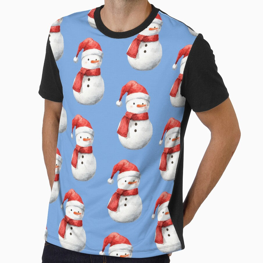Snowman v1 by LumiaDesigns by Jordyn