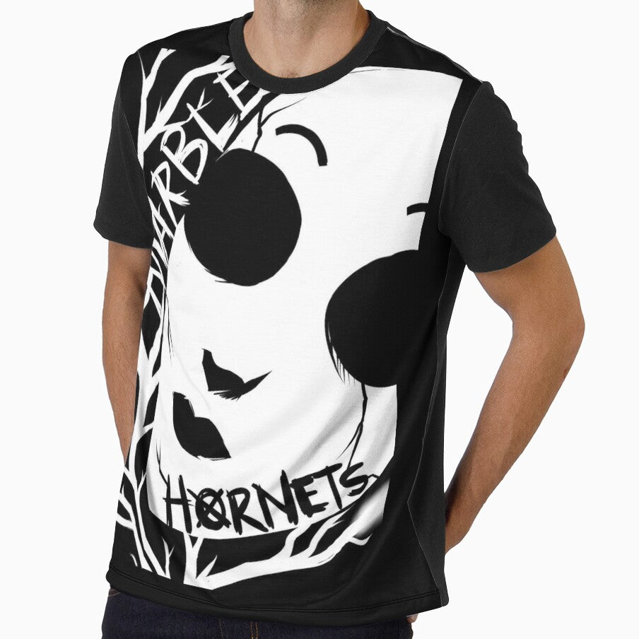Marble hornets by funnstores009