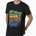 All Things Work Together for Good by Verse & Vibes