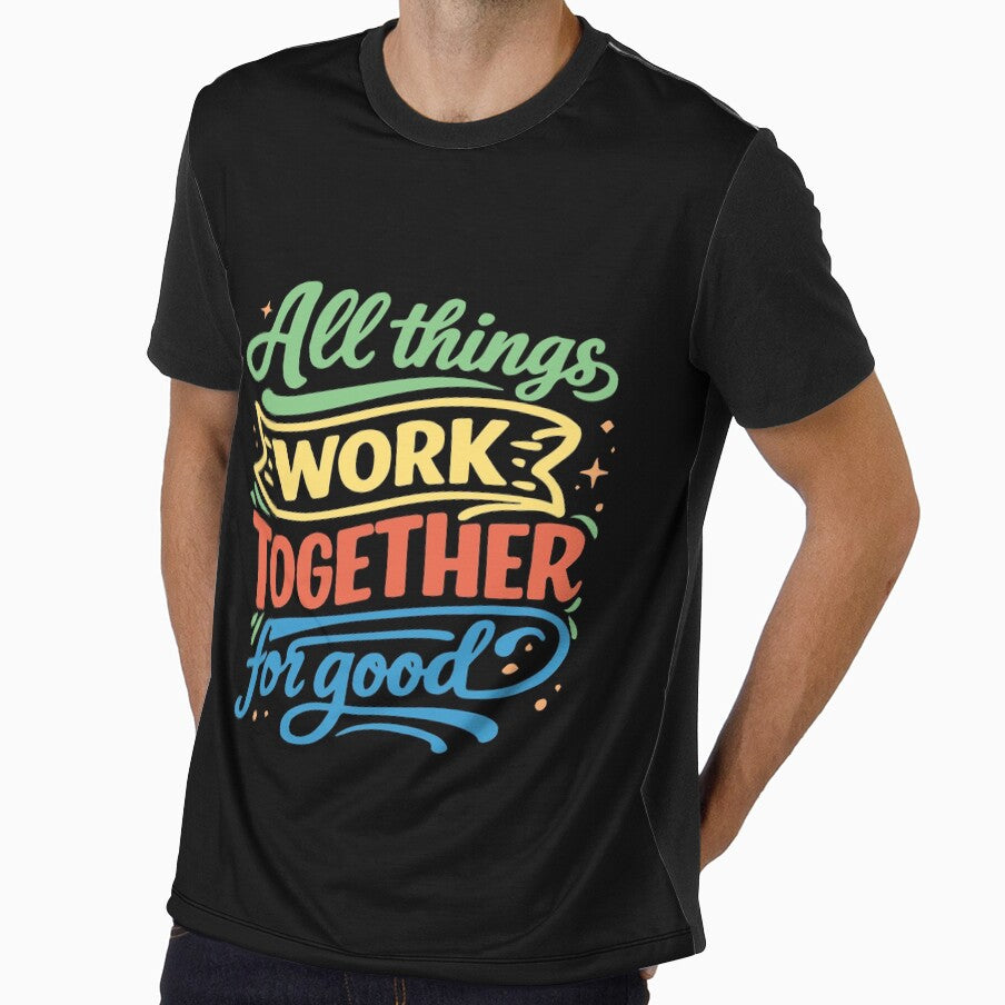 All Things Work Together for Good by Verse & Vibes