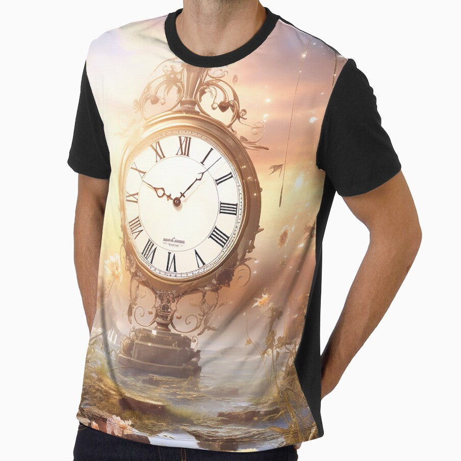 Timera - Romantic late summer meadow (1/4) by sabantha
