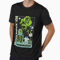 Toxic Film Doctor Horror 80s by DuoCritters