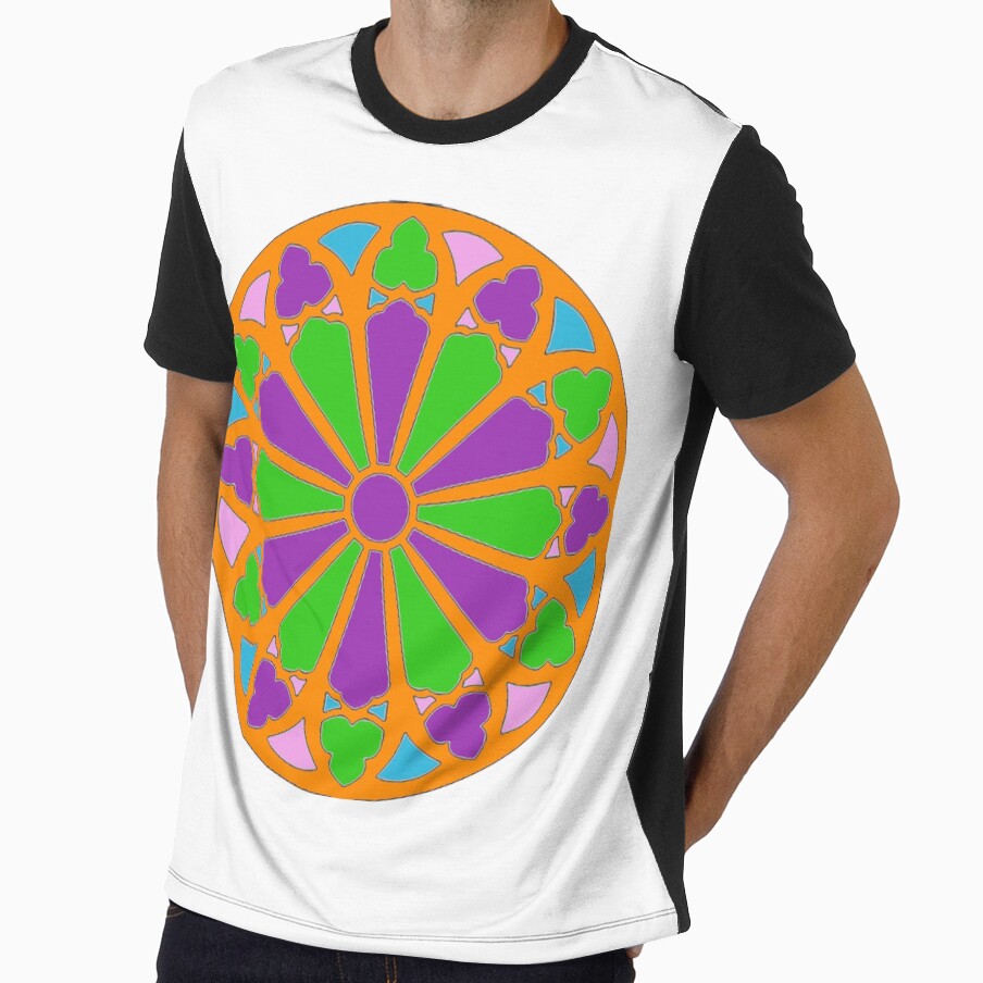Mandala Print by SerpentSkyArts