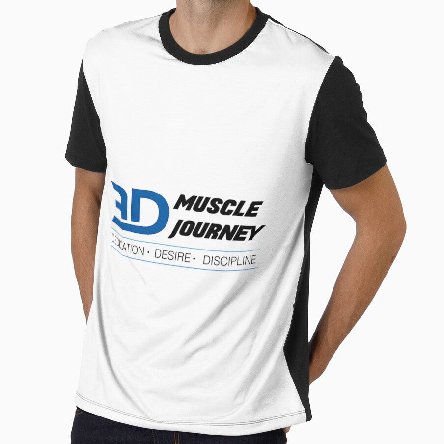 3D Black Logo by ItsKishoreKumar