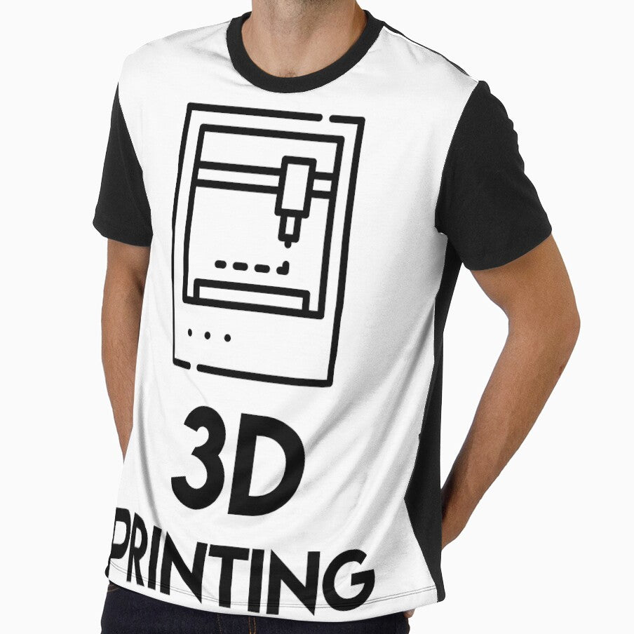 3D Printing by vladocar
