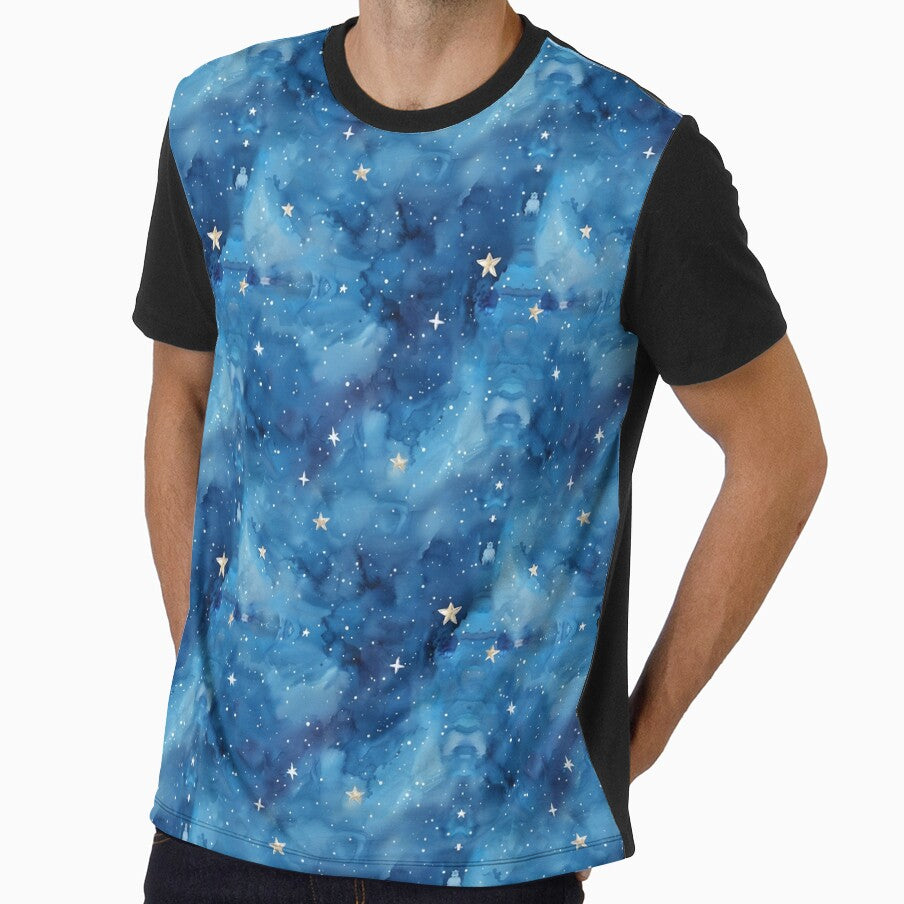 Kopie von A Sky Full Of Stars by Dragan Kitic