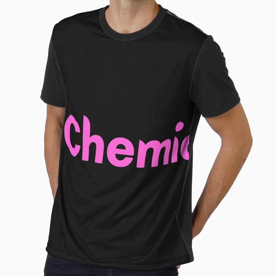 Full Chemical by PienKoeman