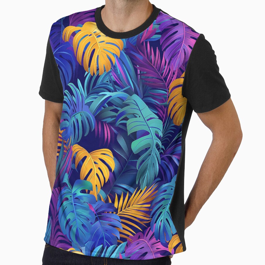 Océano - Tropical Tropical AOP by Oceano-Beach
