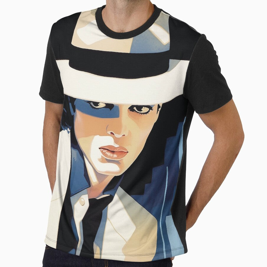 Fedora Pop Star by Christie Cudia