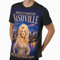 NASHVILLE - Where Country Music is King - The Best Female Artists by DBM Photo Art 1