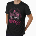 Full Time Princess by TiRie