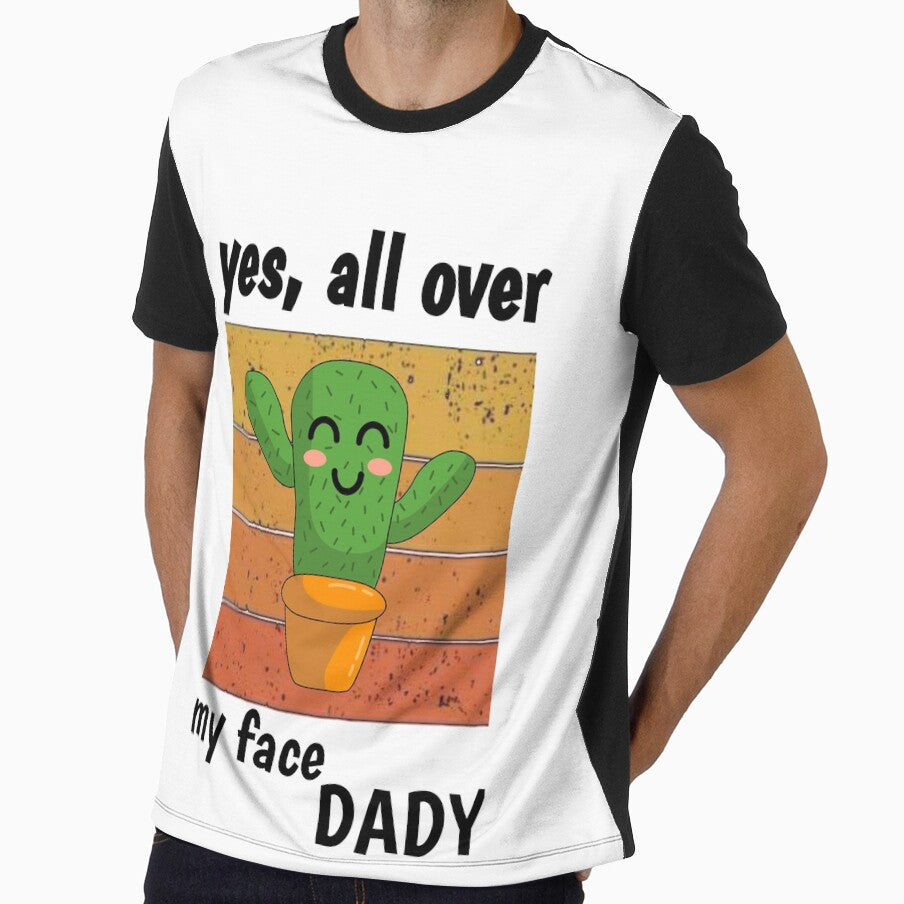 yes all over my face daddy burger, Yes all over my face daddy by We are waiting  For You