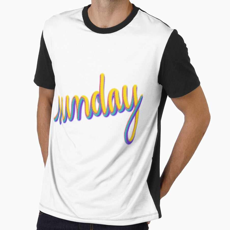 Sunday 3D by PocketRoom