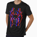 3D Spiderverse Logo by ELAchraf