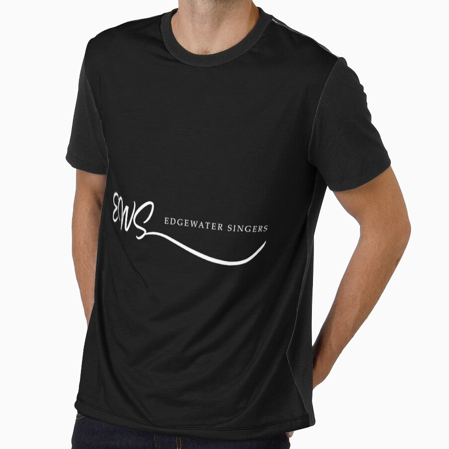 Full Ews Logo - White by Beraldywn