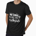 my class is full of sweethearts by AristoDesigner