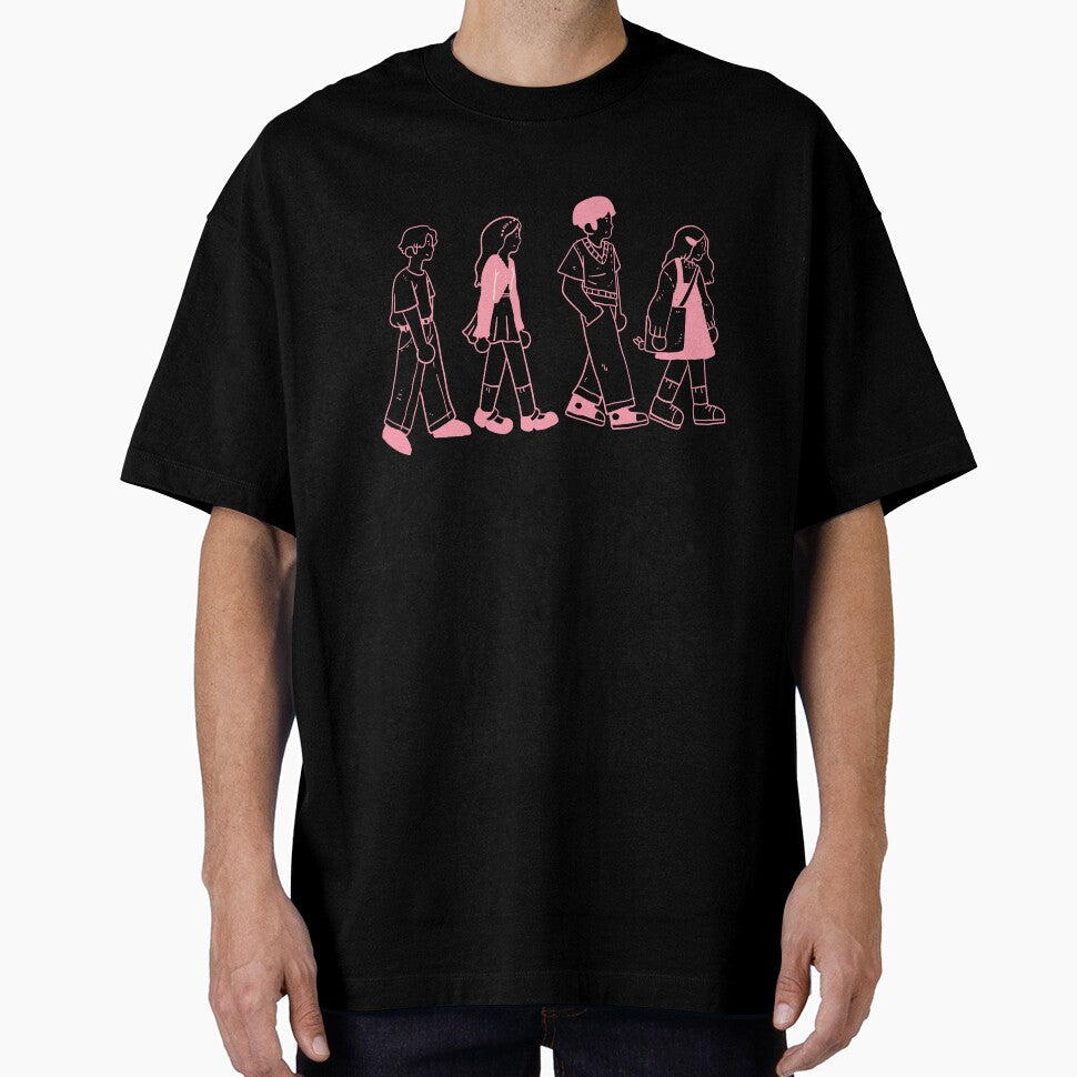 Soft boy & Soft girl aesthetic by RNASstuff Unisex