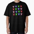 Shirts and More Shirts by Just-Cline Unisex