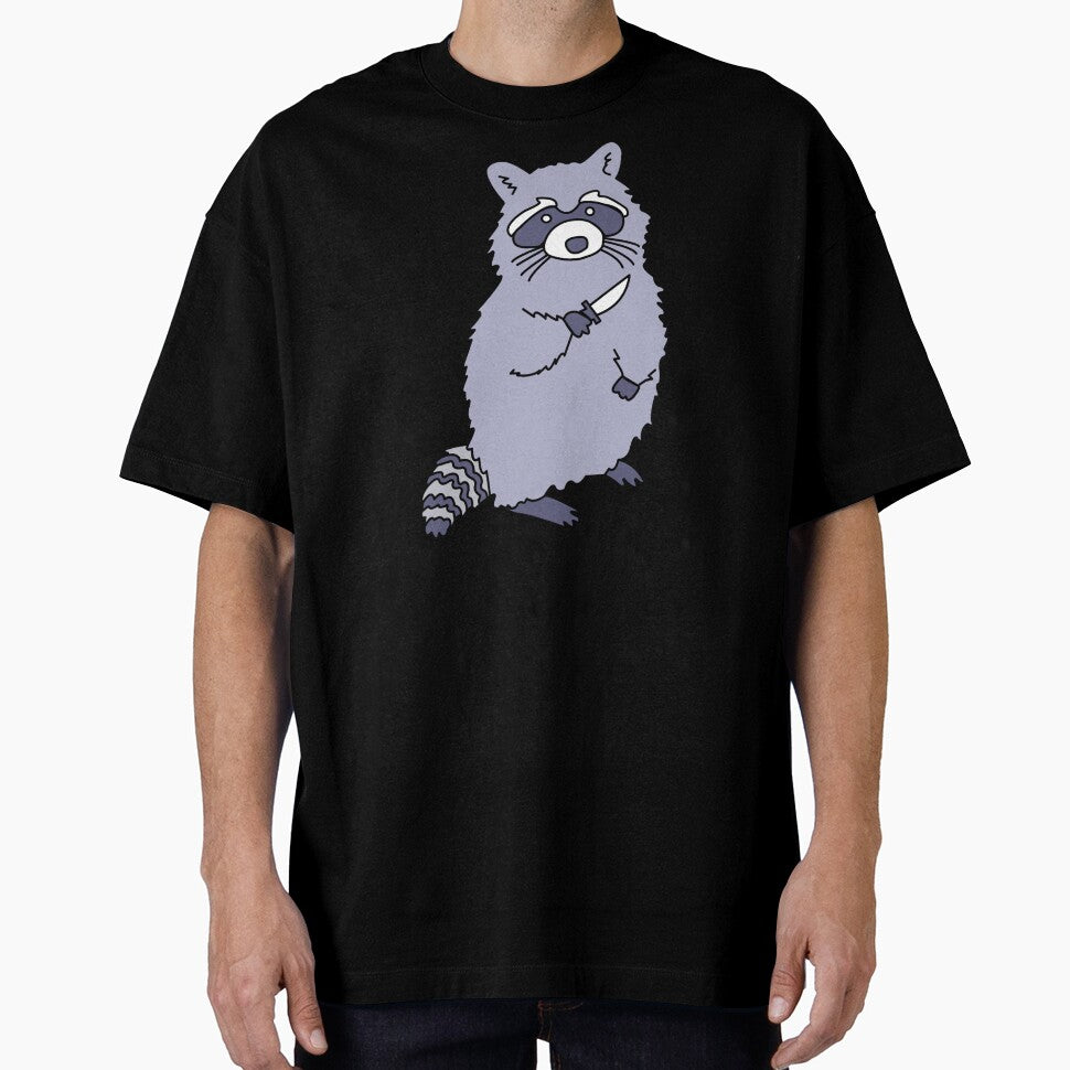 Raccoon (Trash Panda) by Shelby Designs!