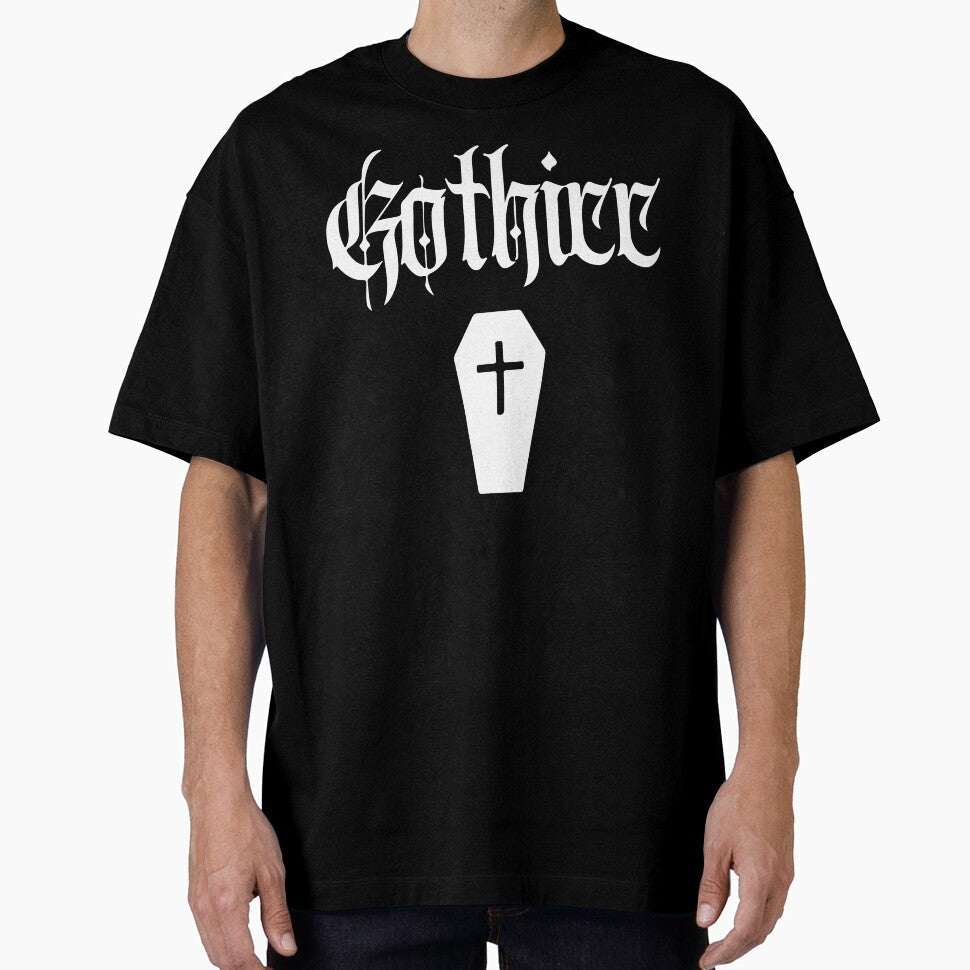 Gothicc by RosieRoseCo Unisex