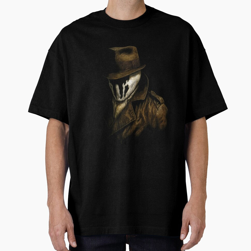 Rorschach by American Artist Designs Unisex