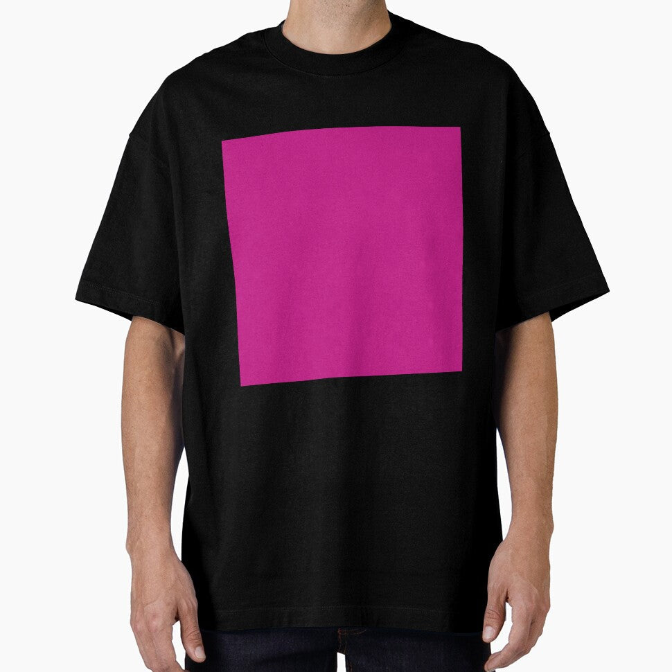 color medium violet red by kultjers Unisex