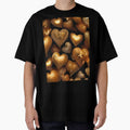 HEART OF GOLD by HeathersTease