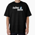 Mens Fathers Day Gift, Cute Dad design, From Kids by DNH Threads