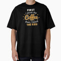 Teacher Teacher's Day Coffee Teacher's Gift by haselshirt