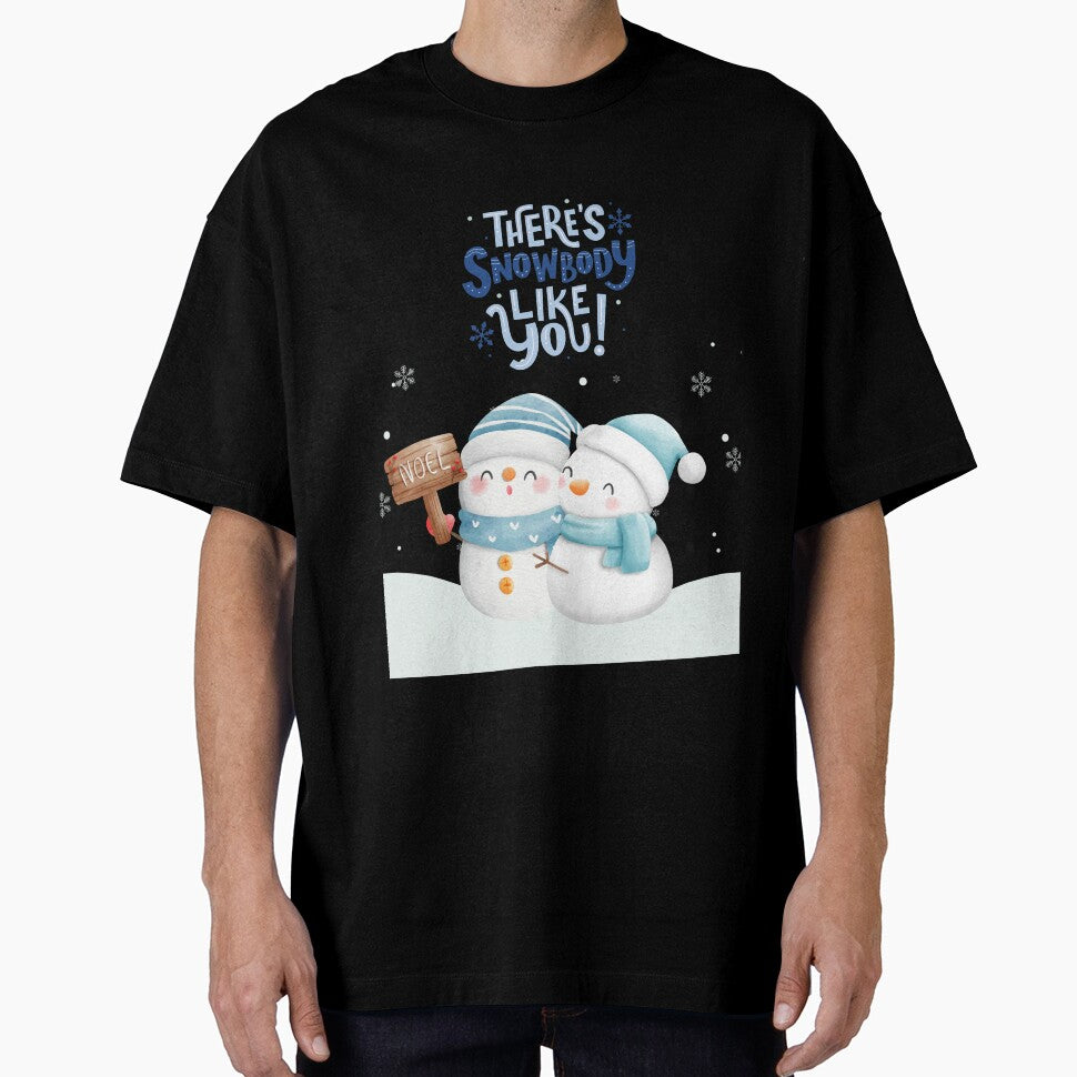 There's Snowbody like You by Toy Fan TV