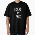 Friend or faux by Shady55