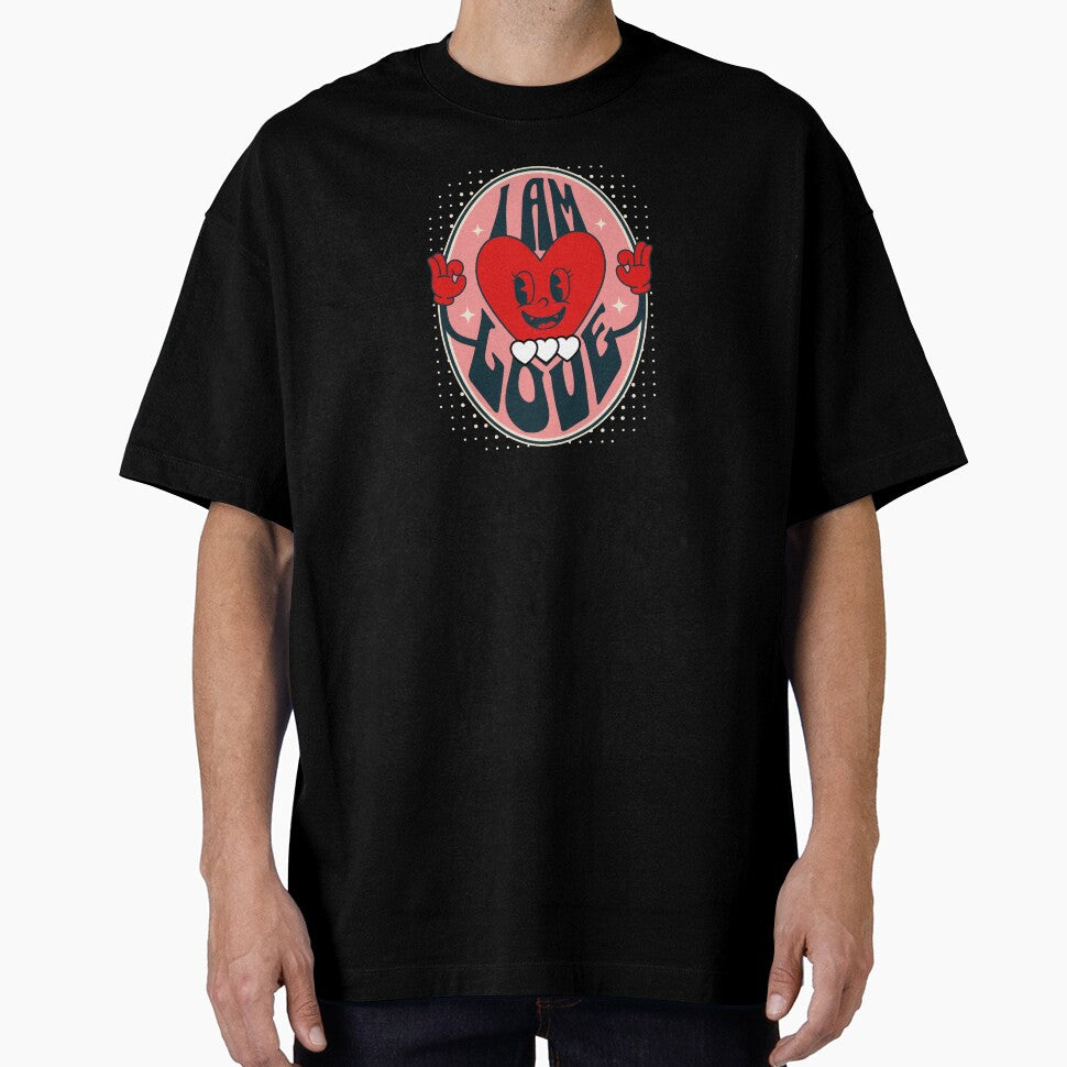 Valentines Sublimation by ChromaticBlend