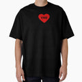 I Love The 80's by ClaudiaGrosso Unisex