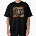 I Teach The Cutest Pumpkins In The Patch Teacher Fall Halloween by MizoX7