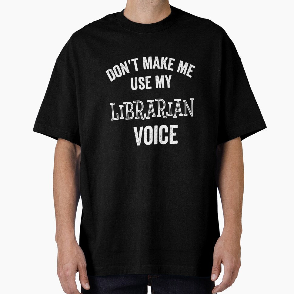Librarian Funny Gift Library Bookworm Hush Quiet by carlhunt99