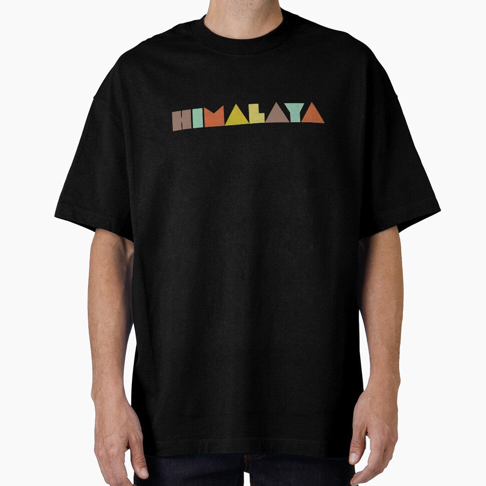 Himalaya Vintage by designkitsch
