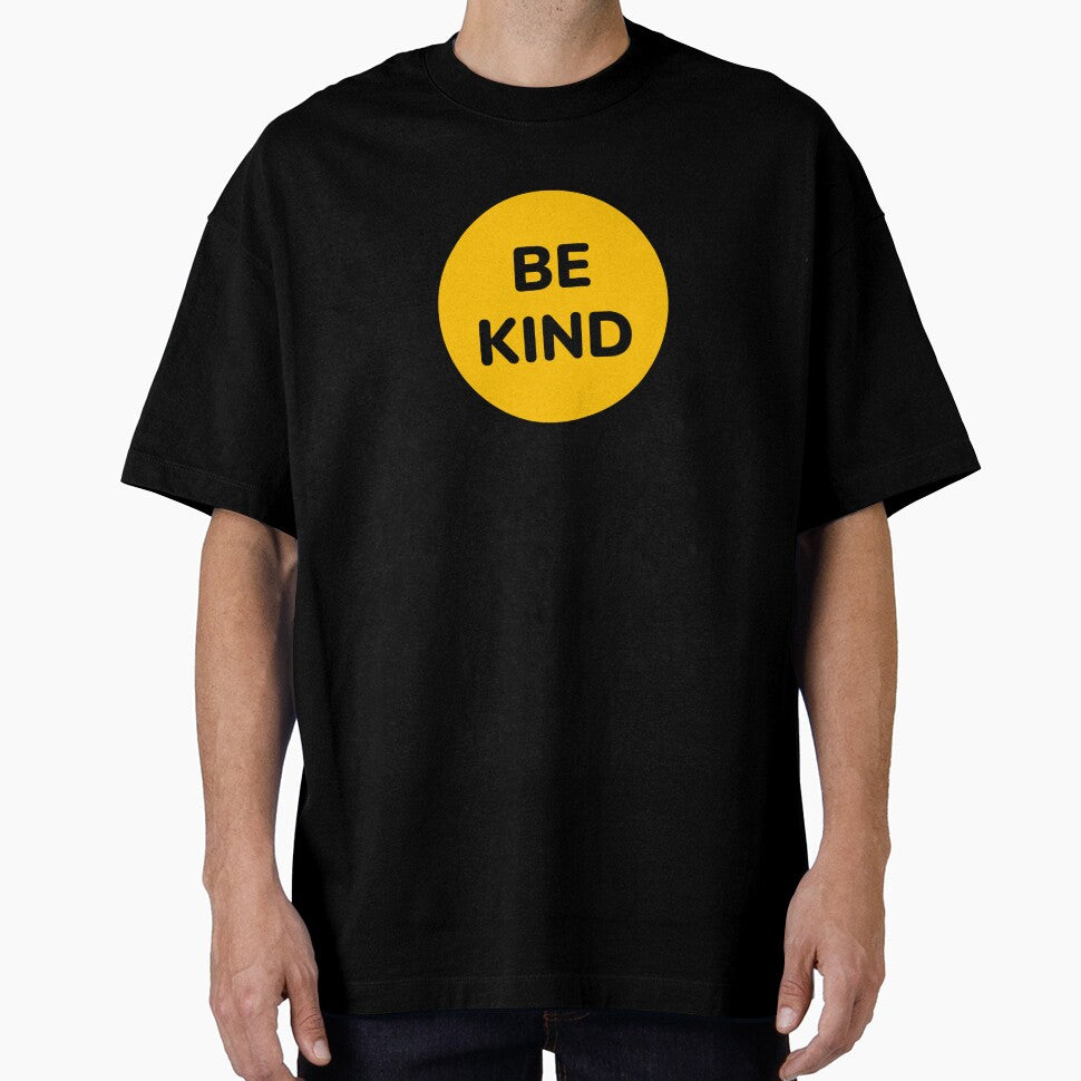 BE KIND - Kindness Is Attractive by Inspirationmotivation