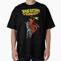 King Funny Gizzard by JefreyCParish Unisex