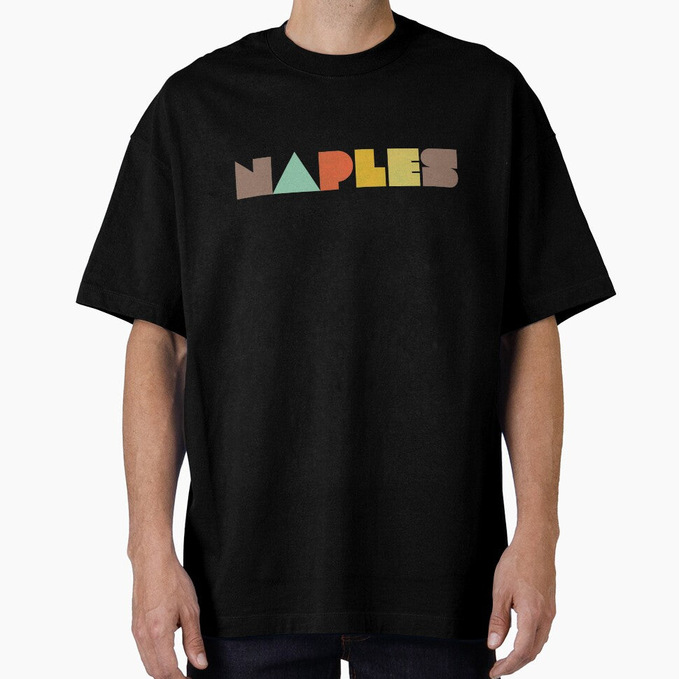 Naples Vintage by designkitsch