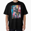 Streetwear by PixelPack Design Unisex