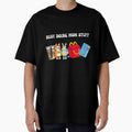 Busy Mom Life Coffee & Treats Tee by RobertLe97936